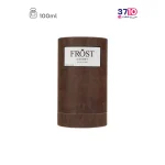 ادوپرفیوم زنانه فراست مدل گارنت حجم 100 میلی لیتر عکس از جلو جعبه