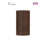 ادوپرفیوم زنانه فراست مدل گارنت حجم 100 میلی لیتر عکس از پشت جعبه