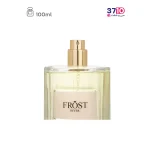 ادوپرفیوم زنانه فراست مدل ریور حجم 100 میلی لیتر عکس از نزدیک