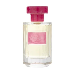 ادوپرفیوم زنانه فراست مدل روبی حجم 100 میلی لیتر عکس از روبرو