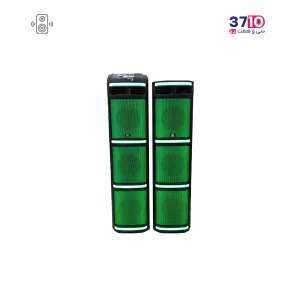 اسپیکر جی بی ال JBL مدل Party Box 3900 عکس از محصول