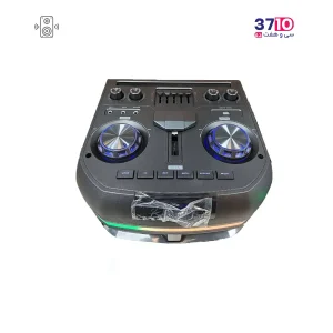 اسپیکر جی بی ال JBL مدل Party Box 3900 عکس از بالا