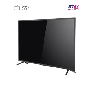 تلویزیون ال ای دی جی پلاس مدل GTV-55SU788NP عکس از کنار