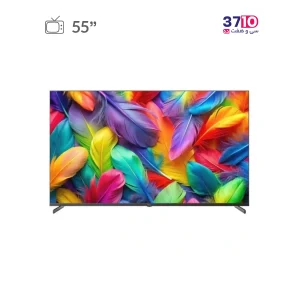 تلویزیون ال ای دی جی پلاس مدل GTV-55SU788NP عکس از محصول