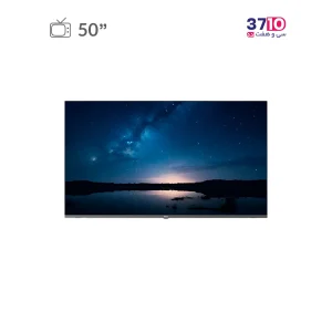 تلویزیون ال ای دی جی پلاس GTV-50SU788N عکس از محصول بدون پایه