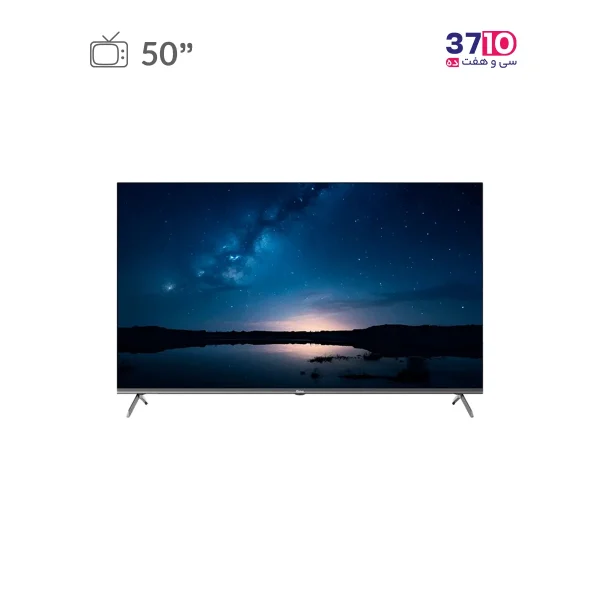 تلویزیون ال ای دی جی پلاس GTV-50SU788N عکس از محصول