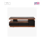 میز ال ای دی متین MATIN مدل R310 والیس عکس از محصول