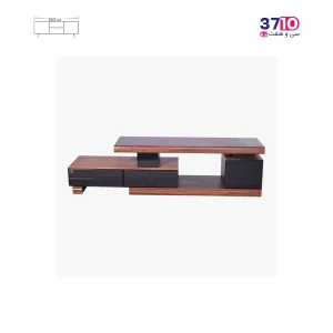 میز ال ای دی متین MATIN مدل R310 والیس عکس از محصول