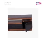 میز ال ای دی متین MATIN مدل R310 والیس عکس با درب کشو