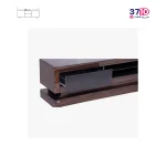 میز ال ای دی متین مدل R46 سدیر عکس از نزدیک