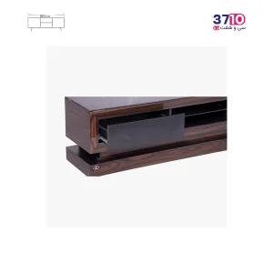 میز ال ای دی متین مدل R46 سدیر عکس از نزدیک