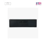 میز ال ای دی متین مدل R355 مشکی عکس از محصول