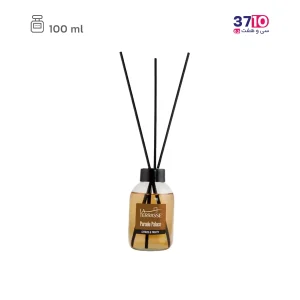 عطر خانه لاتراس مدل پرادو پالاس 100 میل رایحه انبه عکس باز شده