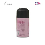 اسپری خوشبو کننده هوا لاتراس مدل Barcelona حجم 250 میلی لیتر عکس از پشت