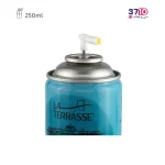 اسپری خوشبو کننده هوا لاتراس مدل بوئنوس آیرس حجم 250 میلی لیتر عکس از پاف محصول