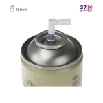 اسپری خوشبو کننده هوا لاتراس مدل Cairo حجم 250 میلی لیتر عکس از پاف