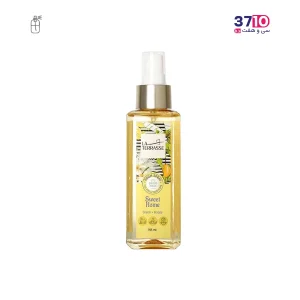 خوشبو کننده هوا لاتراس مدل سوییت هوم حجم 195 میلی لیتر عکس از رو به رو