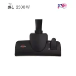 جاروبرقی پارس خزر مدل توربو 2500WB عکس از پارویی