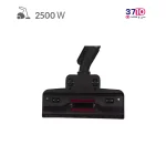 جاروبرقی پارس خزر مدل توربو 2500WB عکس از بالا