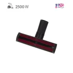 جاروبرقی پارس خزر مدل توربو 2500WB عکس از وسایل همراه