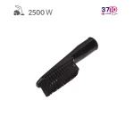 جاروبرقی پارس خزر مدل توربو 2500WB عکس از برس