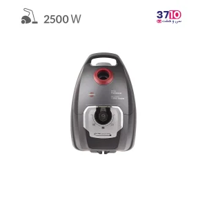 جاروبرقی پارس خزر مدل توربو 2500WB عکس از محصول