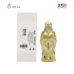 ادوپرفیوم مردانه پلیس مدل آیکون گلد حجم 125 میلی لیتر - Image 3