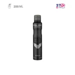 اسپری خوشبوکننده بدن مردانه پلیس مدل اورجینال Original حجم 200 میلی لیتر عکس از محصول