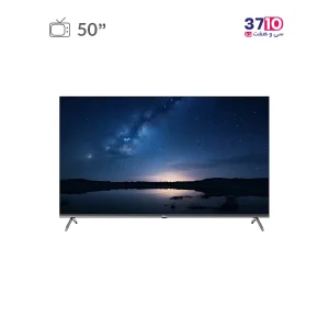 تلویزیون QLED جی پلاس مدل GTV-50SQ788N عکس از محصول