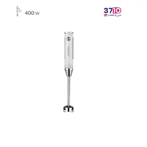 همزن قلمی وینسنت VINCENT مدل HB3204 سفید عکس از محصول