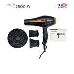 سشوار وینسنت مدل HD7326 عکس به همراه اقلام