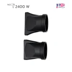 سشوار وینسنت مدل HD7324/02 رنگ گلد عکس از سری