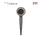 سشوار وینسنت مدل HD7324/02 رنگ گلد عکس از پشت