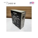 سشوار وینسنت مدل HD7324/02 رنگ گلد عکس از کارتن