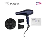 سشوار وینسنت مدل HD7325 عکس به همراه اقلام