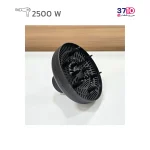 سشوار وینسنت مدل HD7325 عکس از دفیوزر