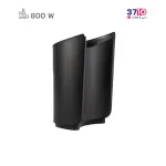 آبمیوه گیری وینسنت Vincent سری Magic Fountain مدل JE5208 عکس از ظرف تفاله