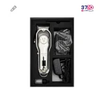 ماشین اصلاح برقی وینسنت Vincent مدل HC7425 عکس محصول در جعبه