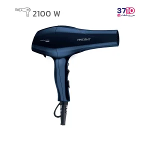 سشوار وینسنت مدل HD5321 عکس از رو به رو