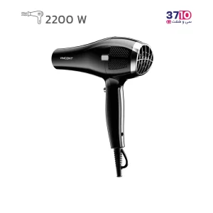 سشوار وینسنت مدل HD5322 عکس از رو به رو