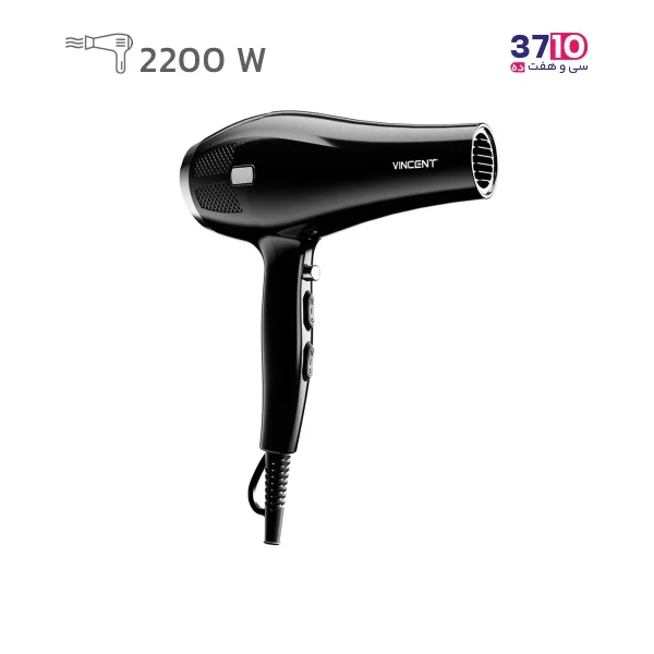 سشوار وینسنت مدل HD5322 عکس محصول