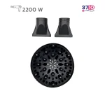 سشوار وینسنت مدل HD5322 عکس از سری