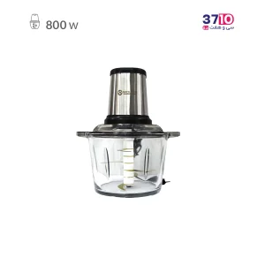 خردکن وولن WOLLEN مدل 9030 عکس از روبرو