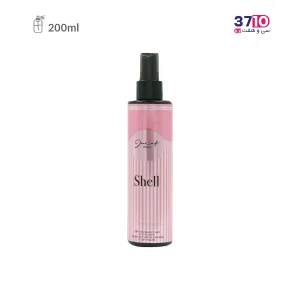 بادی اسپلش زنانه ژک ساف مدل شل Shell-عکس اصلی