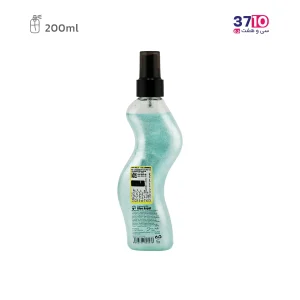 بادی اسپلش زنانه شاین ژک ساف مدل بلو آنجل عکس از پشت