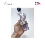 بادی اسپلش زنانه شاین ژک ساف مدل سکرت نایتز عکس محصول در دست