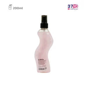 بادی اسپلش زنانه شاین ژک ساف مدل سوییت لاو عکس از پشت