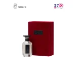 ادوپرفیوم مردانه زیفوید مدل بلک Black حجم 100 میلی لیتر -عکس اصلی