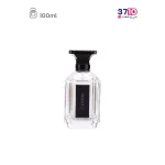 ادوپرفیوم مردانه زیفوید مدل بلک Black حجم 100 میلی لیتر -عکس دوم