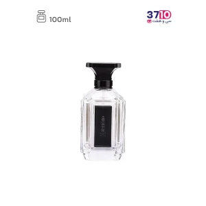 ادوپرفیوم مردانه زیفوید مدل بلک Black حجم 100 میلی لیتر -عکس دوم